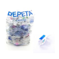 Kit com 25 Chupetas para doação