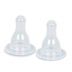 Kit Bico de Mamadeira