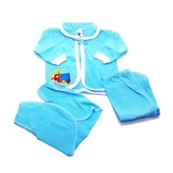 Doar pagão para bebê