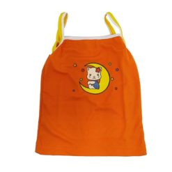 Roupas sortidas para doação