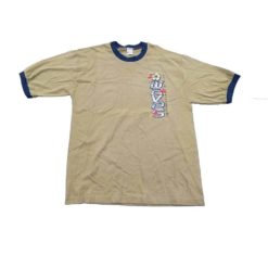 Roupas sortidas para doação