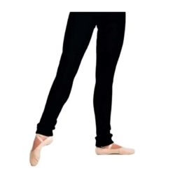 Doar meia calça de lã Adulto