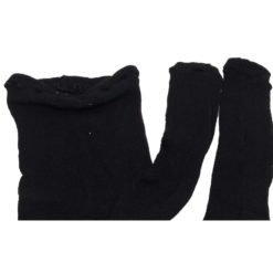 Doar meia calça de lã Adulto