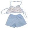 Conjunto Infantil Feminino