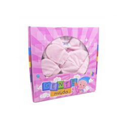 Saída Maternidade para doação