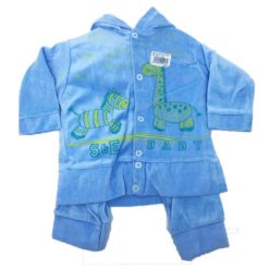 Conjunto Bebê inverno para doação