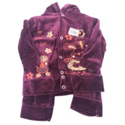 Conjunto Bebê inverno para doação