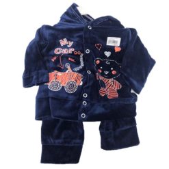 Conjunto Bebê inverno para doação
