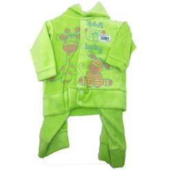 Conjunto Bebê inverno para doação