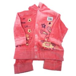 Conjunto Bebê inverno para doação