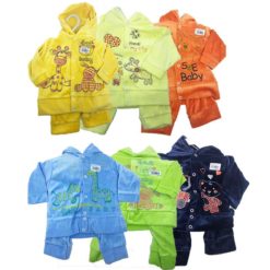 Conjunto Bebê inverno para doação