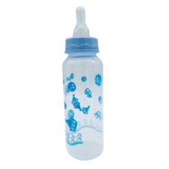 Mamadeira reta 240ml