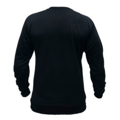 Blusa de Moletom para Doação