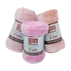 Manta de Microfibra para Bebê