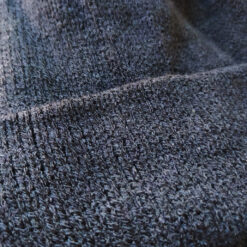 Touca Lisa de Lã Acrílica