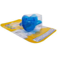 Chupeta de Silicone Confort - Cefisa