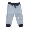 Calça de Moletom Bebê