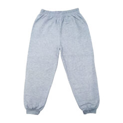 Calça de Moletom Infantil Basica