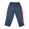 Calça de Moletom Infantil Basica