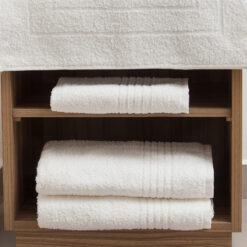 Toalha Rosto Confort