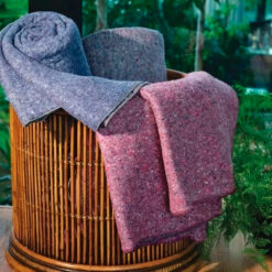 Cobertor Casal Boa Sorte